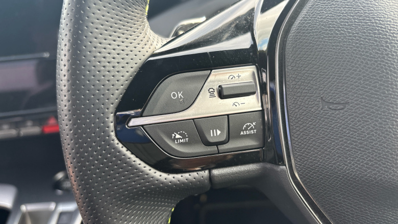 Peugeot 308 1.2 PureTech GT 5dr EAT8 Petrol Hatchback